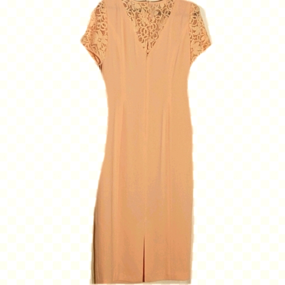 Vintage Shomi old dress